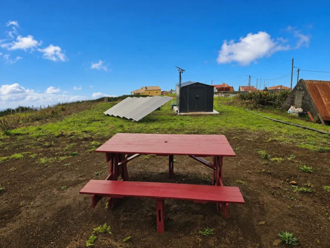Terreno para Venda em Fajã da Ovelha Foto 7