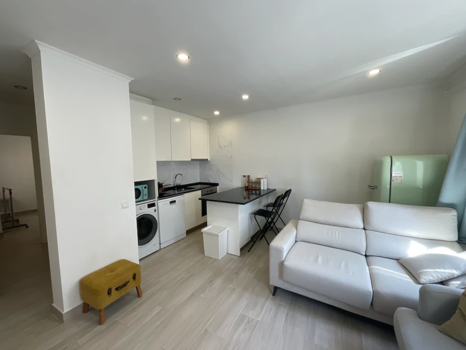 Apartamento T2 para Venda em Lisboa Foto 4