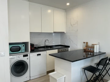 Apartamento T2 para Venda em Lisboa