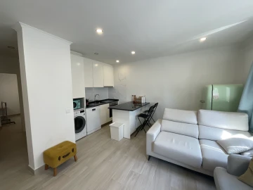 Apartamento T2 para Venda em Lisboa