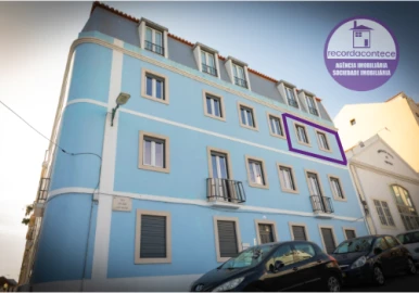 Apartamento T2 para Venda em Lisboa