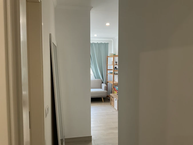Apartamento T2 para Venda em Lisboa Foto 3