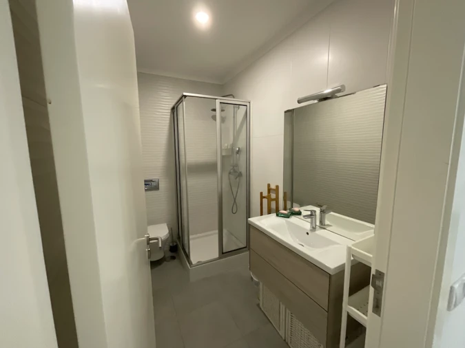 Apartamento T2 para Venda em Lisboa Foto 6