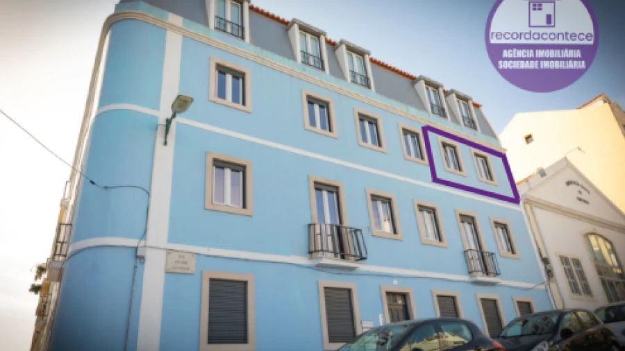 Apartamento T2 para Venda em Lisboa