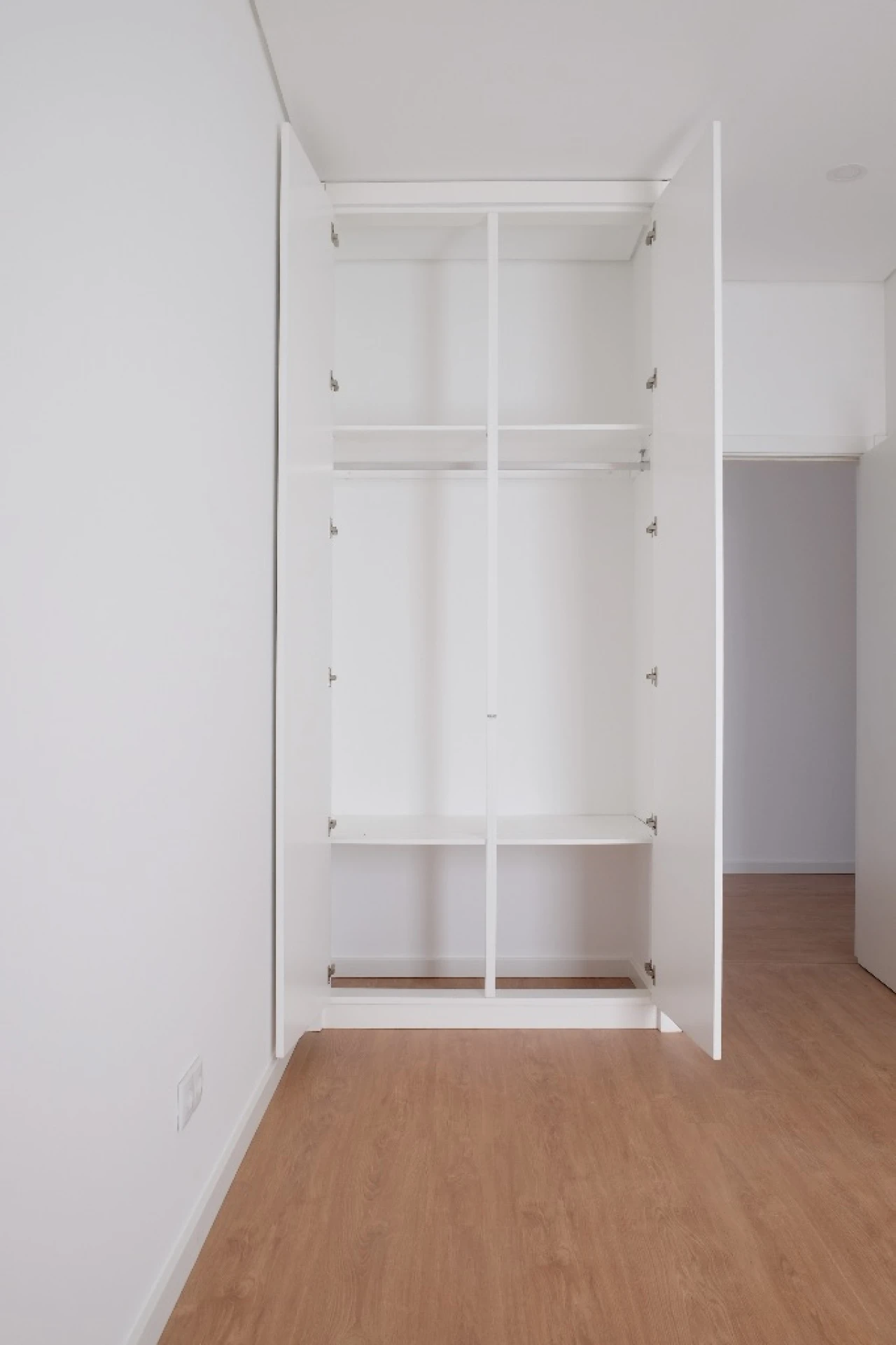 Apartamento T2 para Venda em Guarda Foto 10