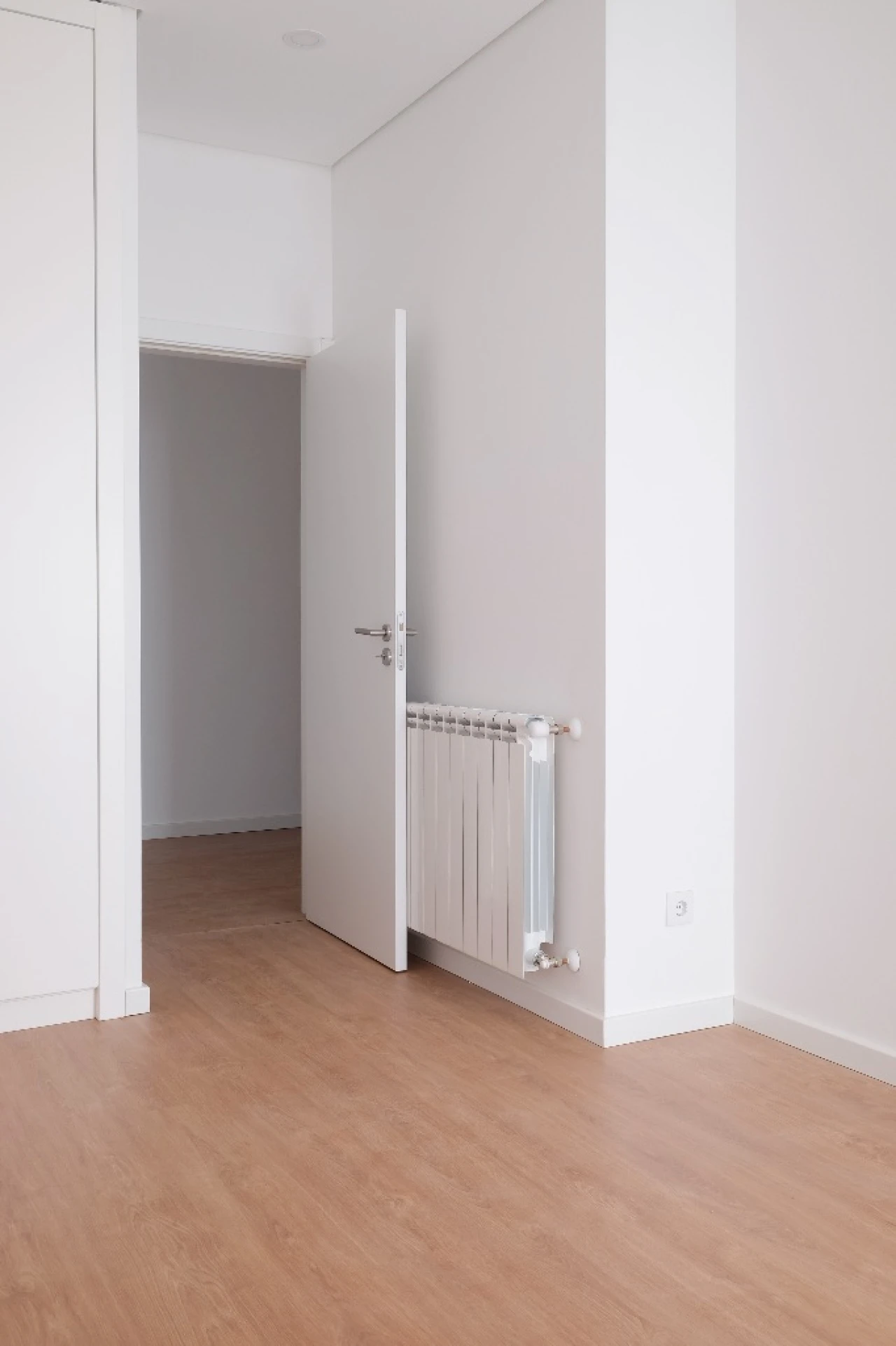 Apartamento T2 para Venda em Guarda Foto 11
