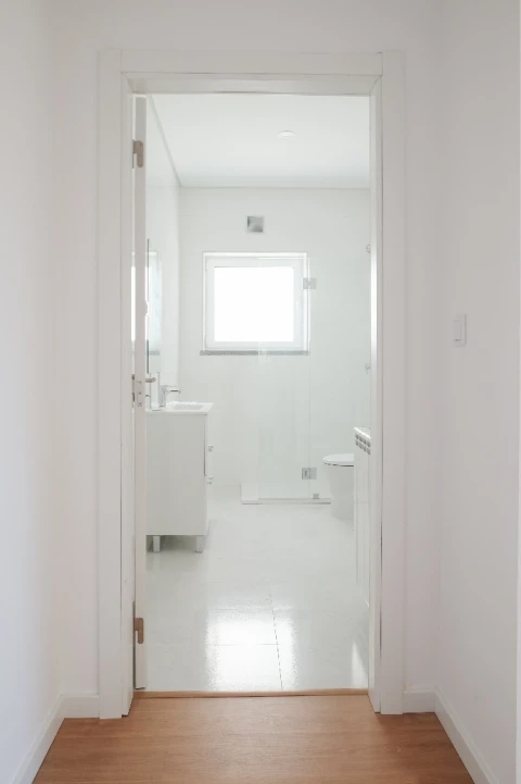 Apartamento T2 para Venda em Guarda