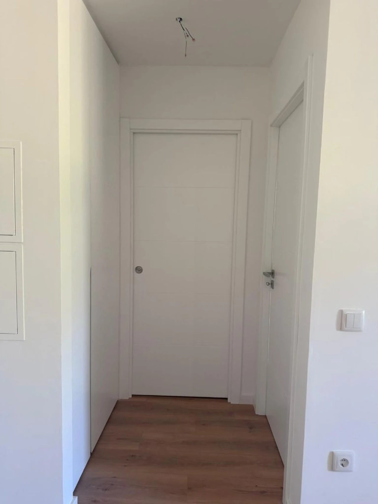 Apartamento T1 para Venda em Covilhã Foto 8