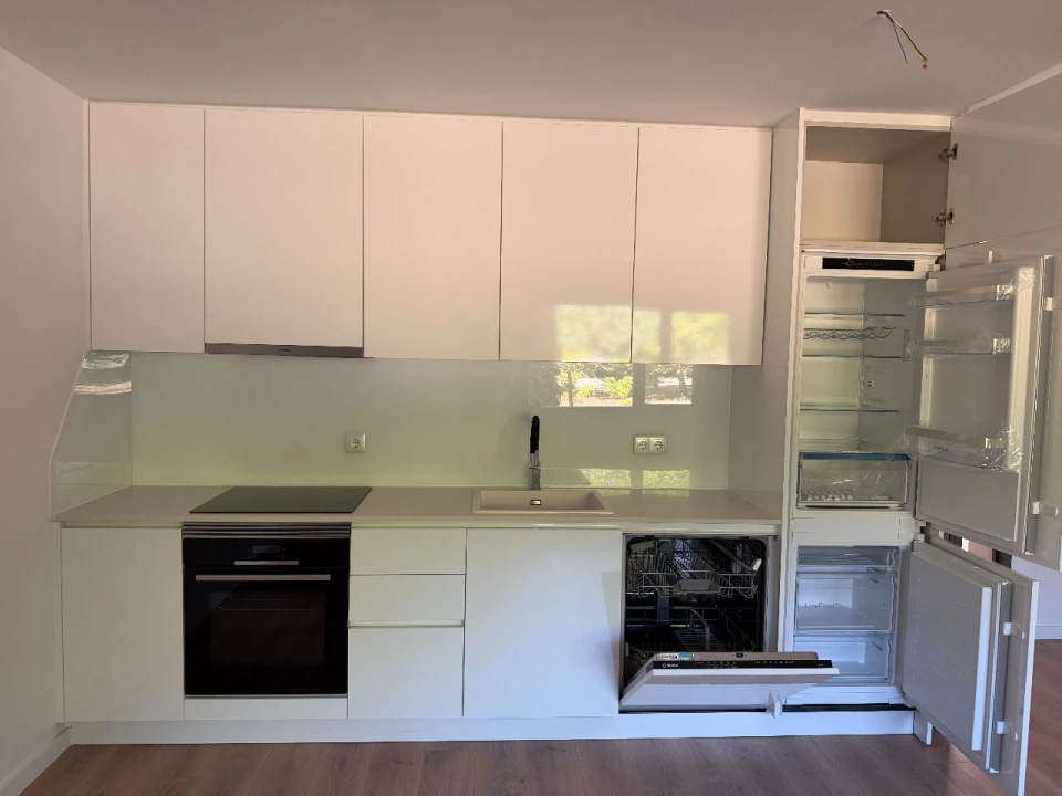 Apartamento T1 para Venda em Covilhã Foto 5
