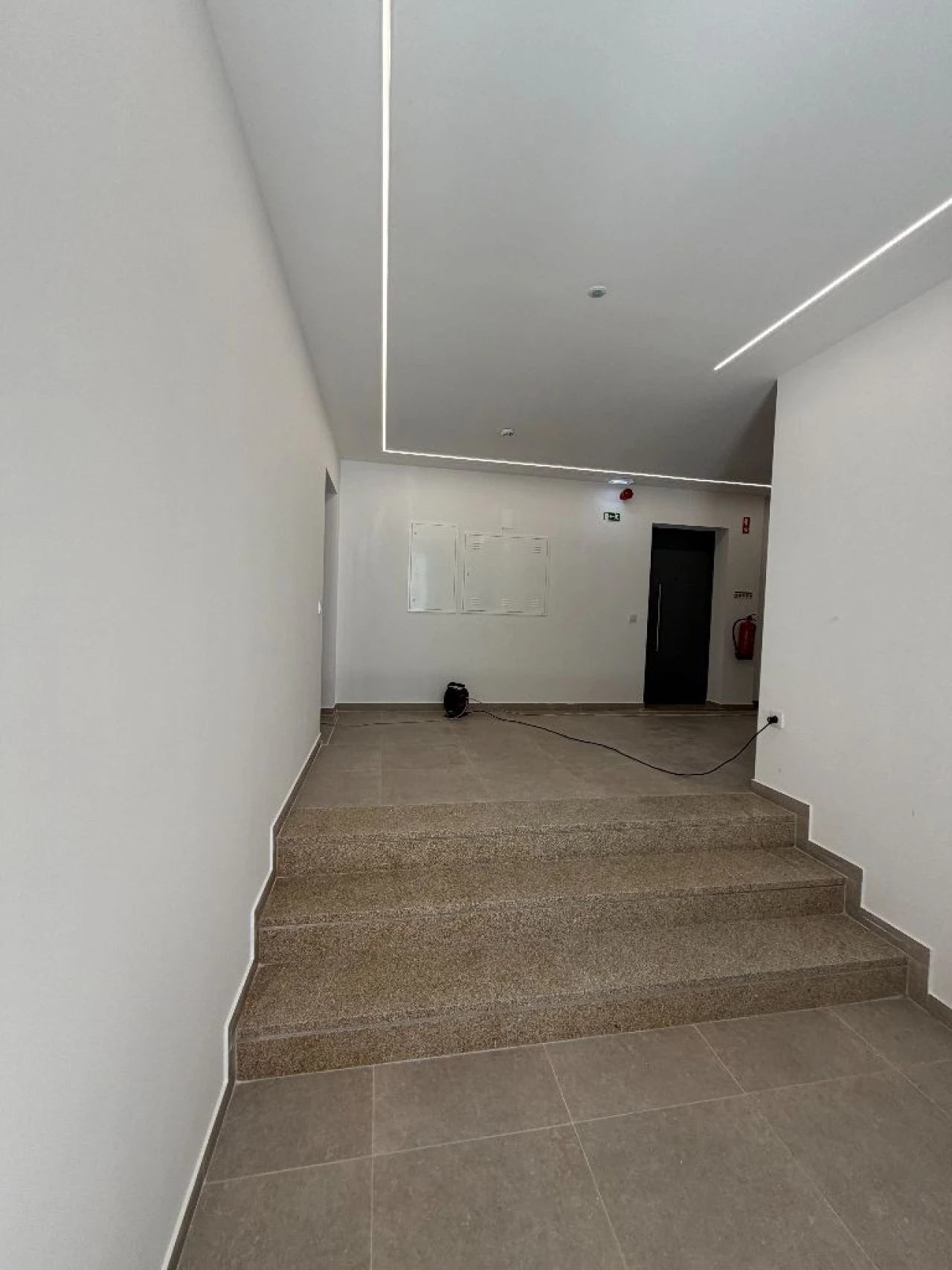 Apartamento T1 para Venda em Covilhã Foto 12