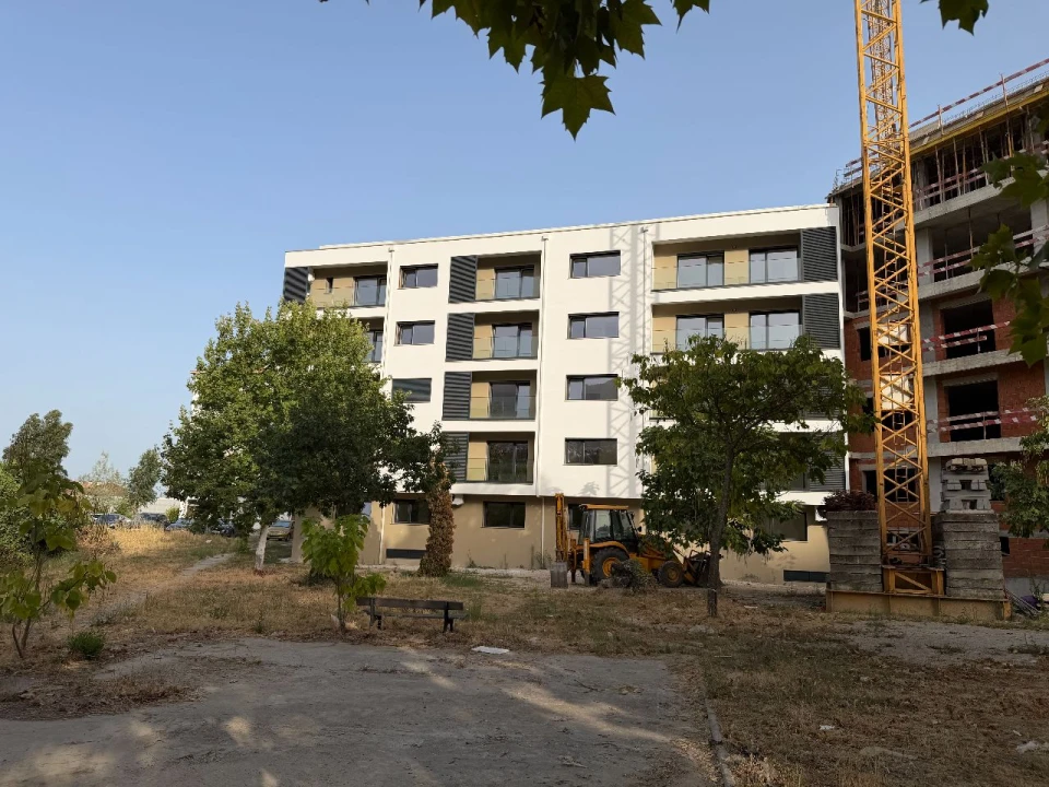 Apartamento T1 para Venda em Covilhã Foto 14