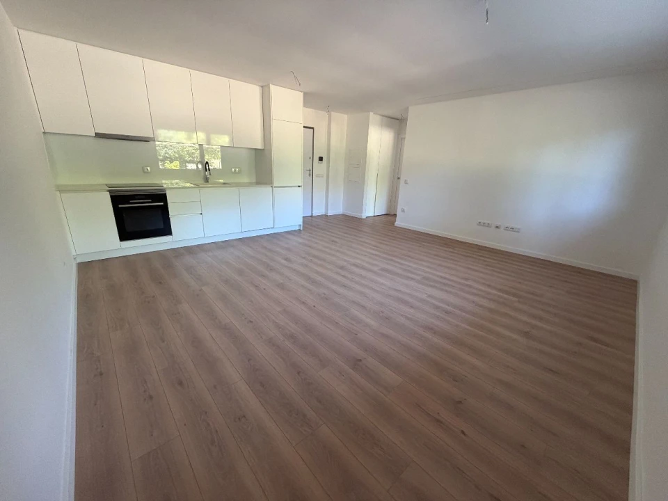 Apartamento T1 para Venda em Covilhã Foto 6