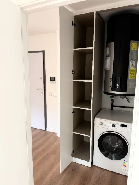 Apartamento T1 para Venda em Covilhã