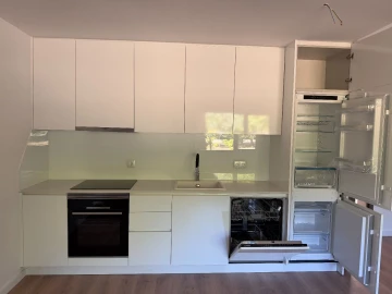 Apartamento T1 para Venda em Covilhã