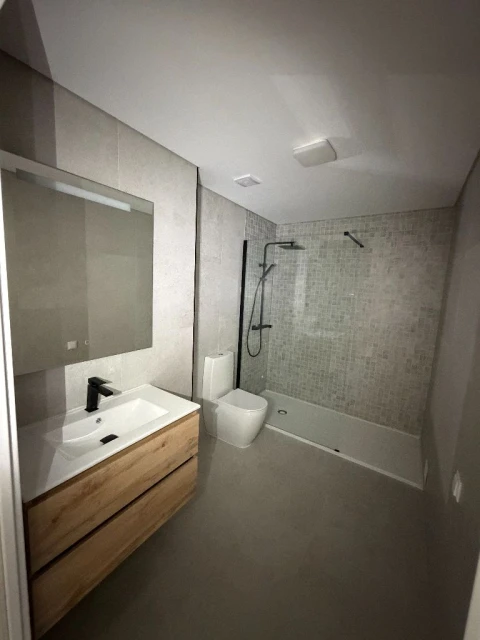 Apartamento T1 para Venda em Covilhã