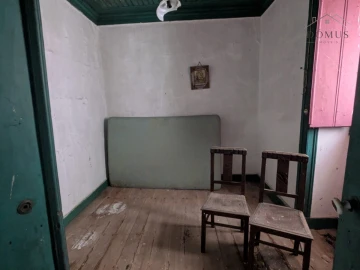 Moradia T2 para Venda em Pousados