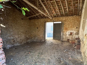 Moradia T2 para Venda em Pousados