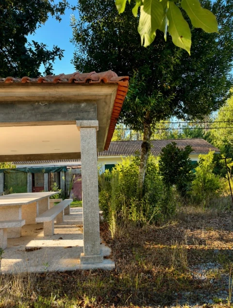 Terreno para Venda em Abrunhosa