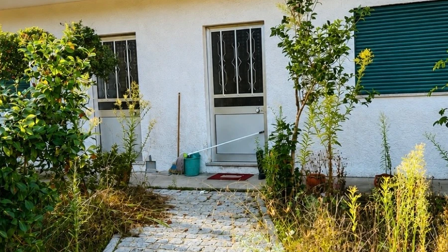 Terreno para Venda em Abrunhosa