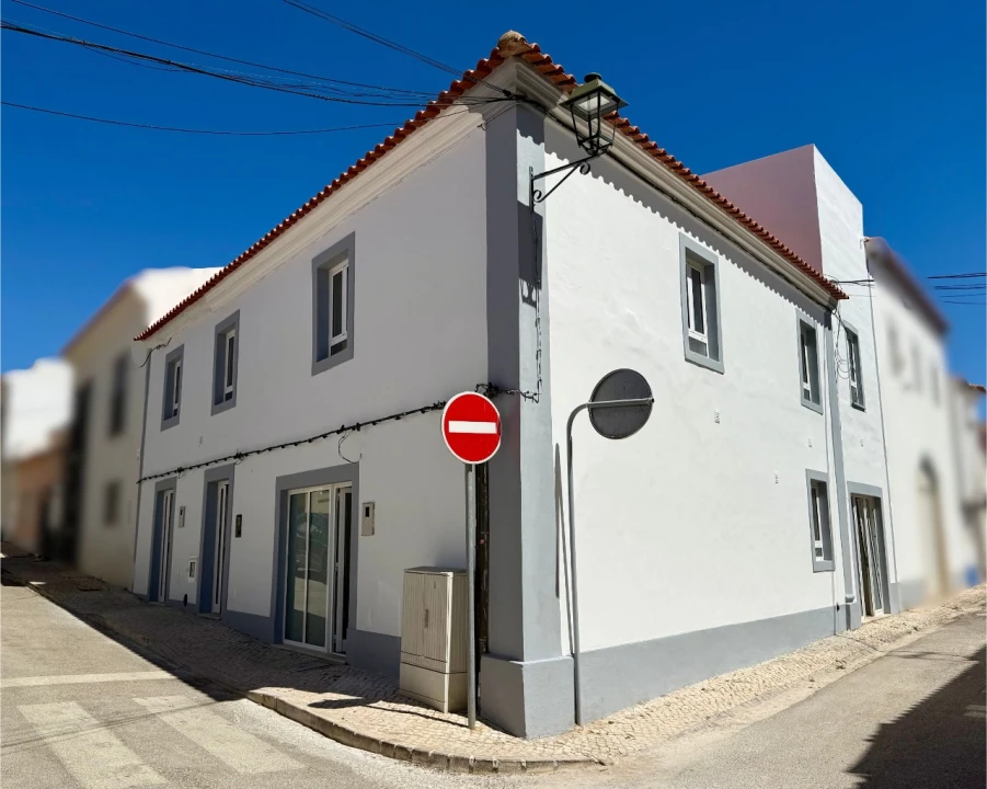 Prédio para Venda em Lagoa Foto 1
