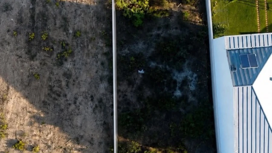 Terreno para Venda em Mundão