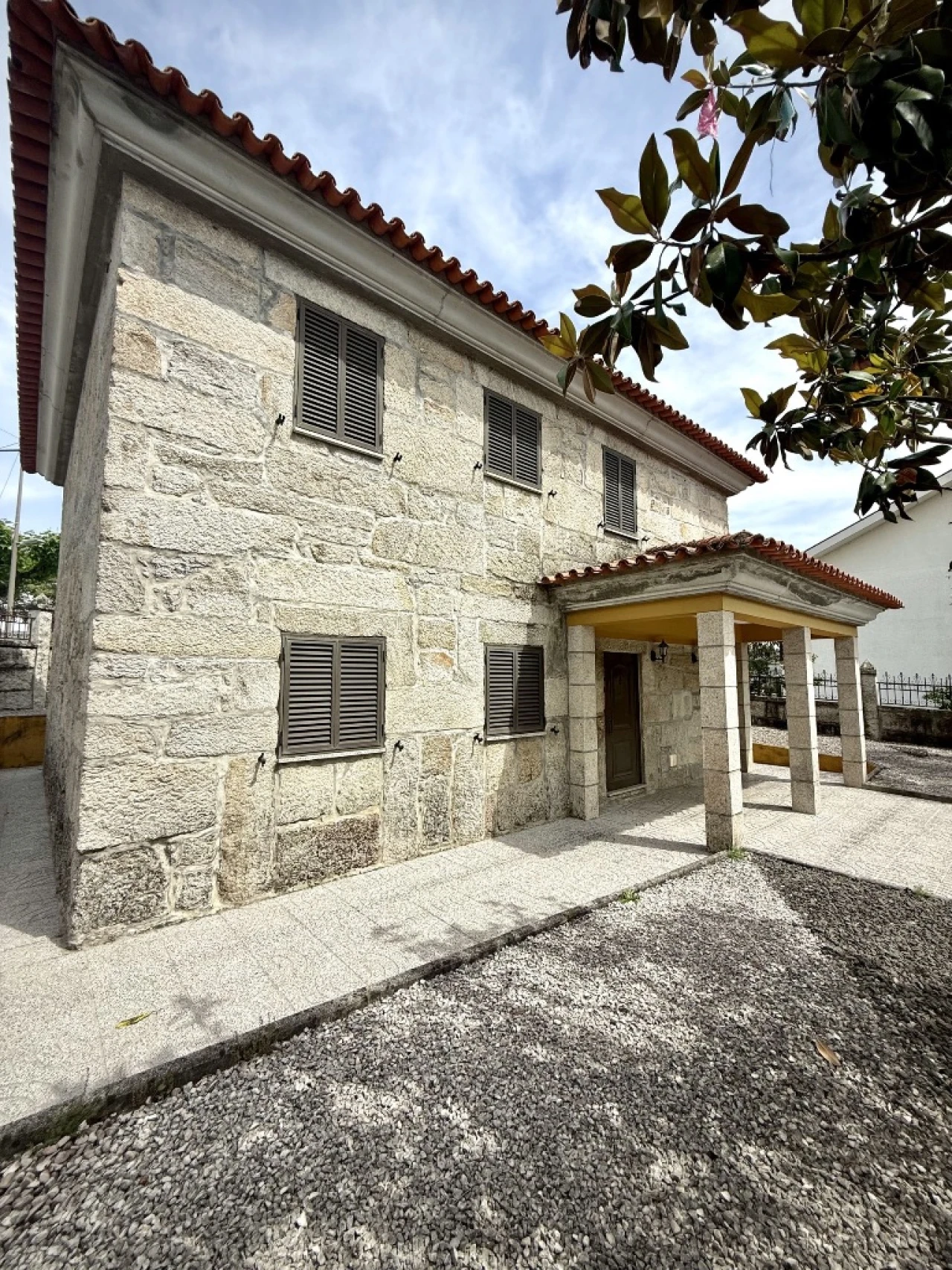 Moradia T5 para Venda em Termas do Carvalhal Foto 1