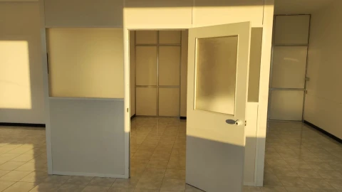 Loja para Arrendamento em Lordelo