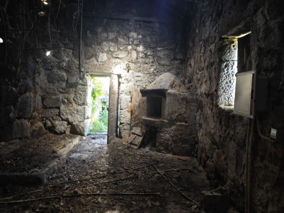 Moradia T2 para Venda em Santa Marinha do Zêzere Foto 12