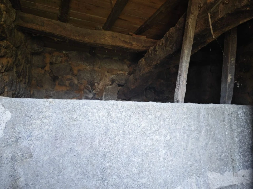 Moradia T2 para Venda em Santa Marinha do Zêzere Foto 13
