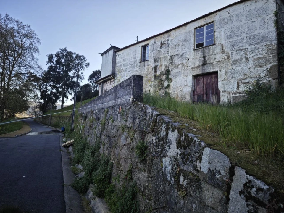 Moradia T2 para Venda em Santa Marinha do Zêzere Foto 16
