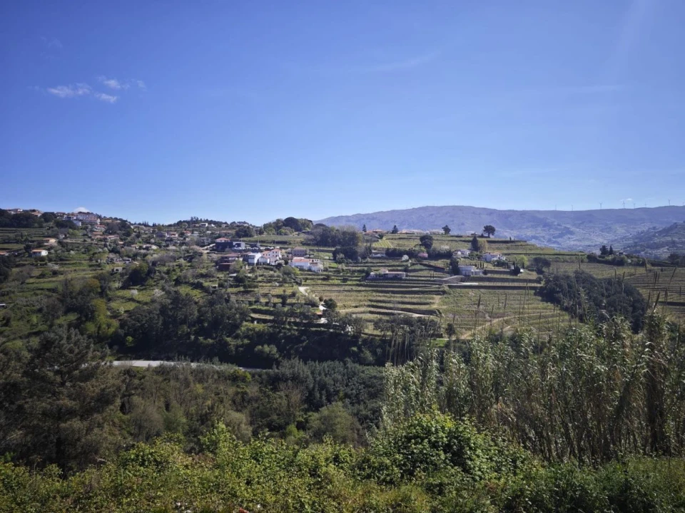 Moradia T2 para Venda em Santa Marinha do Zêzere Foto 22