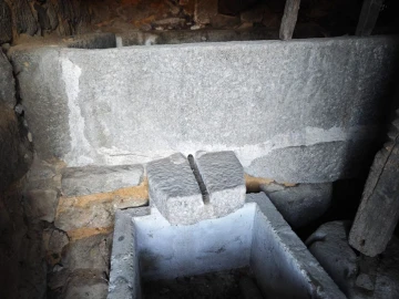 Moradia T2 para Venda em Santa Marinha do Zêzere