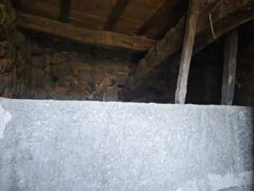 Moradia T2 para Venda em Santa Marinha do Zêzere