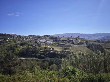 Moradia T2 para Venda em Santa Marinha do Zêzere