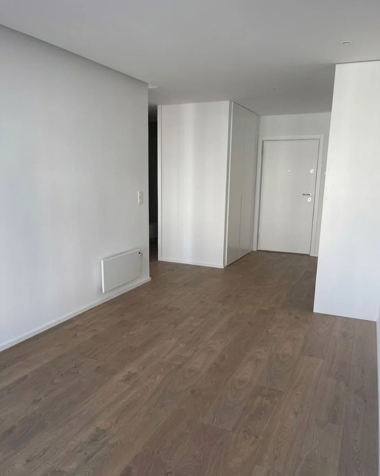 Apartamento T1 para Arrendamento em Porto Foto 2