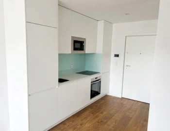 Apartamento T1 para Arrendamento em Porto