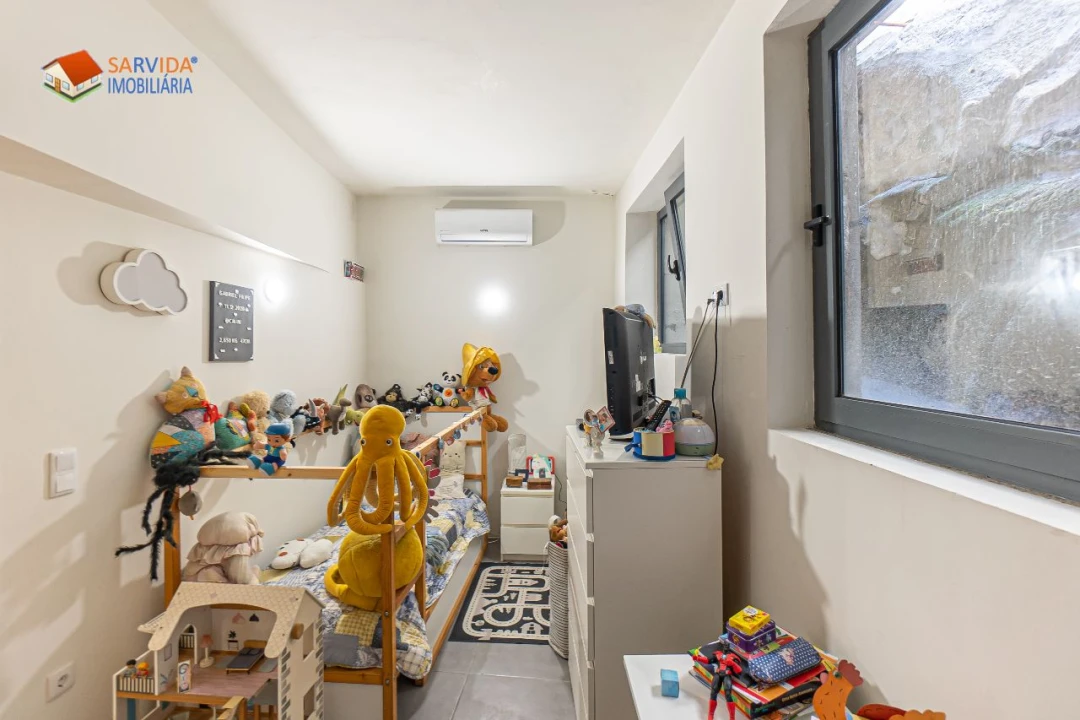 Moradia T2 para Venda em Bonfim, Porto Foto 15