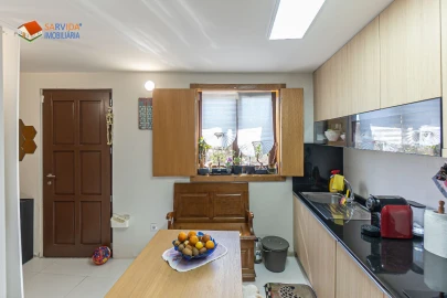 Moradia T2 para Venda em Bonfim, Porto
