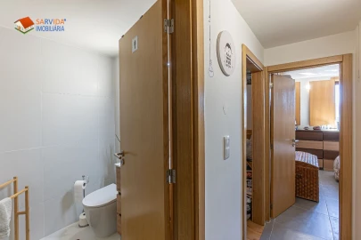 Moradia T2 para Venda em Bonfim, Porto