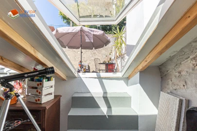 Moradia T2 para Venda em Bonfim, Porto