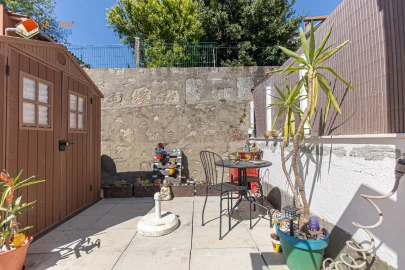 Moradia T2 para Venda em Bonfim, Porto
