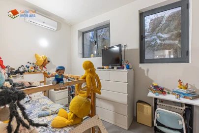Moradia T2 para Venda em Bonfim, Porto