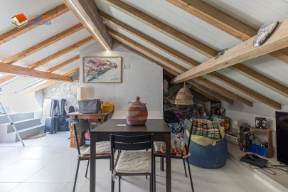 Moradia T2 para Venda em Bonfim, Porto
