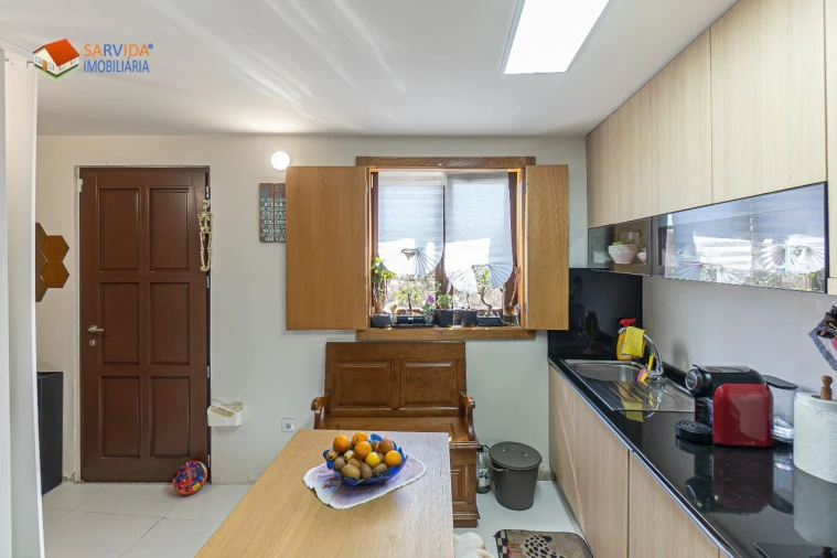 Moradia T2 para Venda em Bonfim, Porto Foto 3