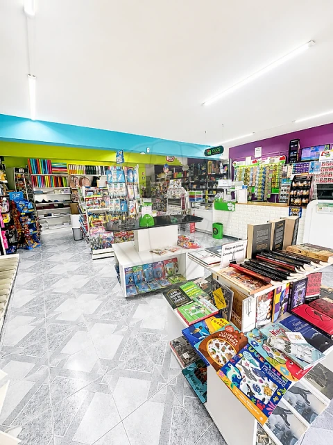 Loja para Venda em Benavente