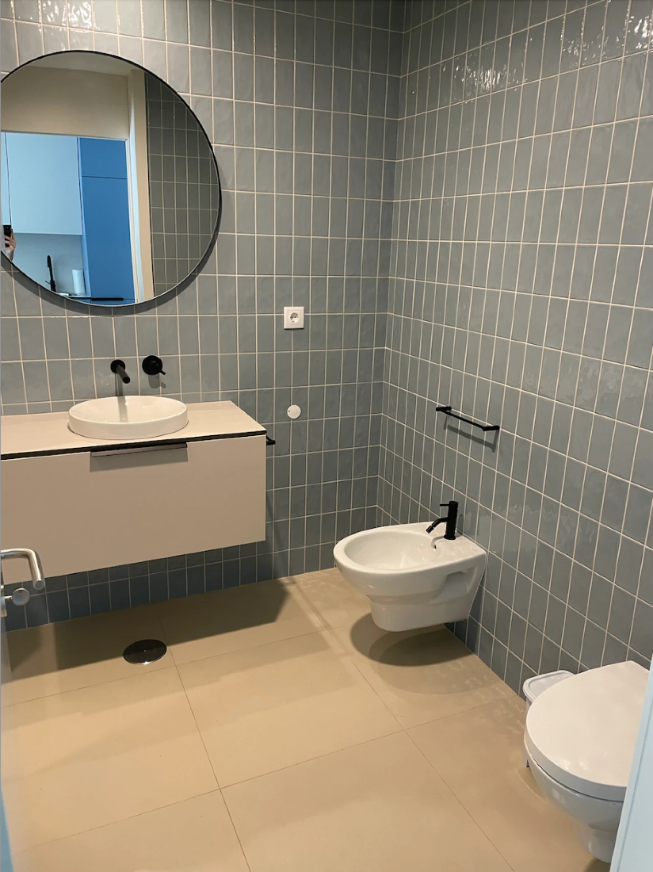Apartamento T1 para Arrendamento em Porto Foto 3