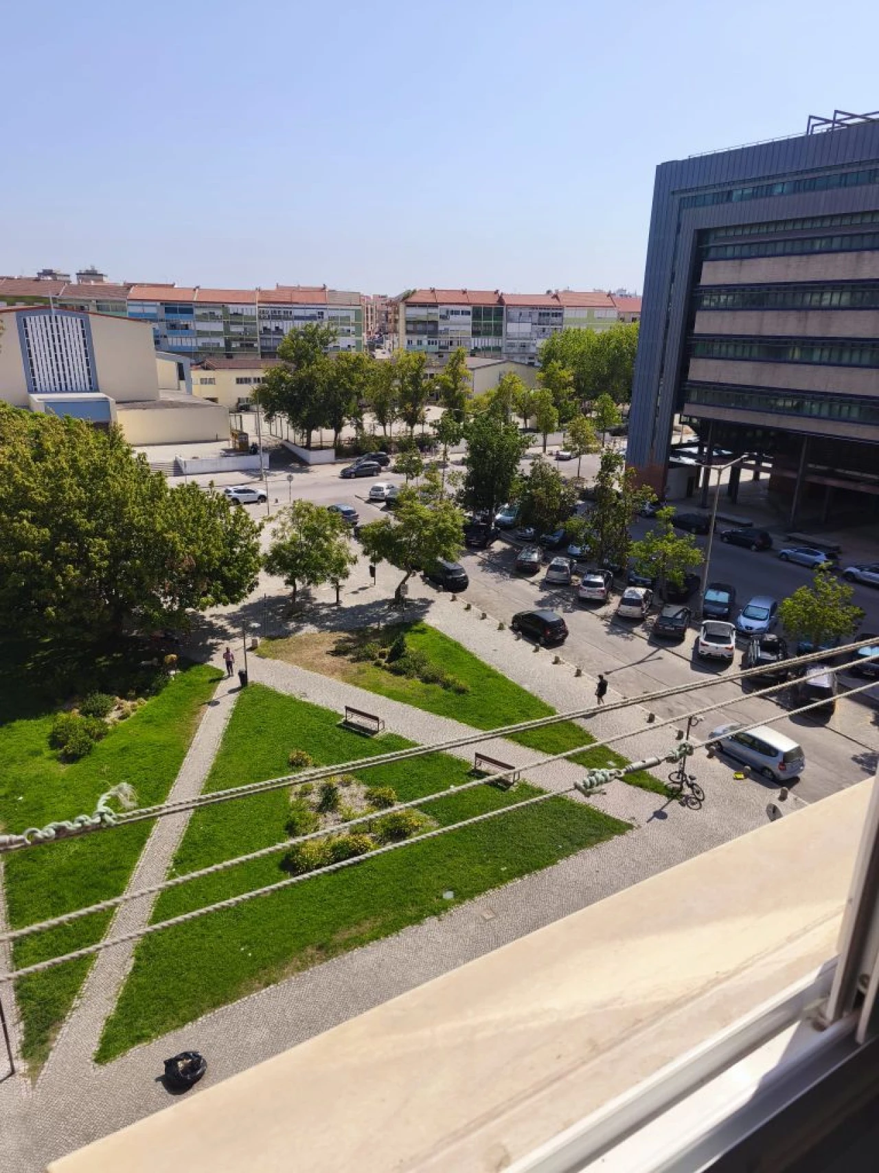 Apartamento T2 para Arrendamento em Barreiro Foto 8