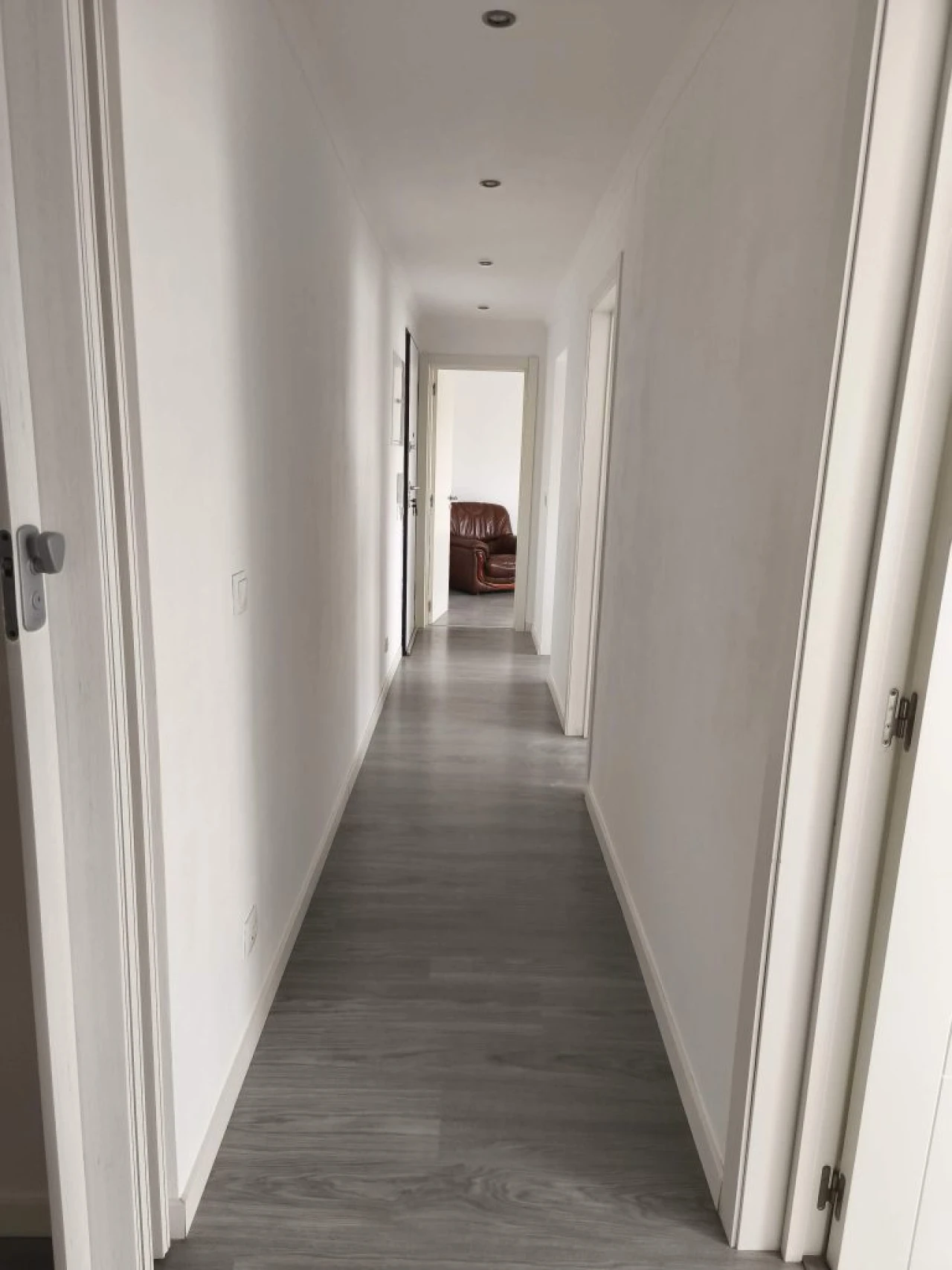 Apartamento T2 para Arrendamento em Barreiro Foto 4