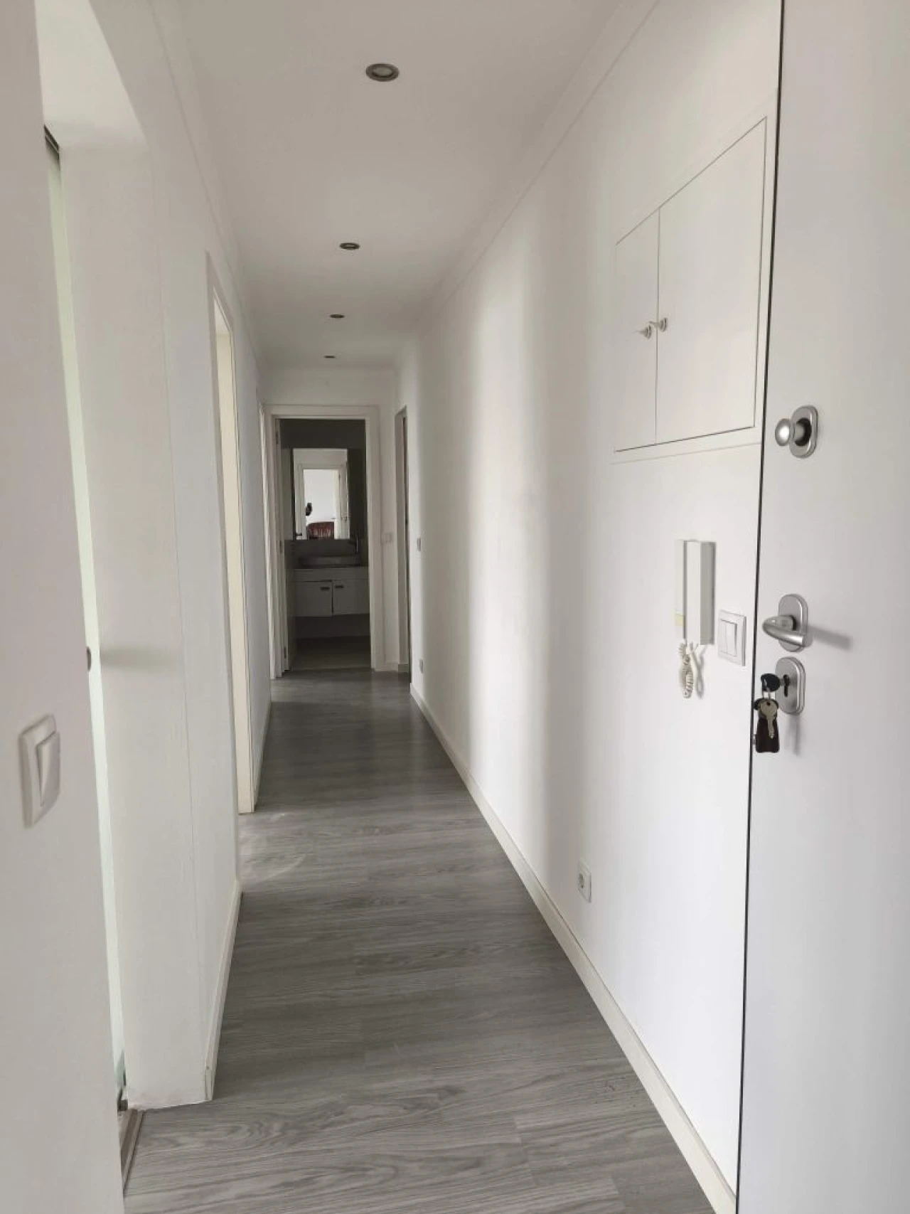 Apartamento T2 para Arrendamento em Barreiro Foto 5