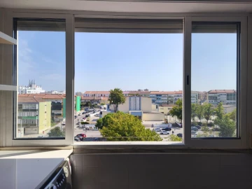 Apartamento T2 para Arrendamento em Barreiro